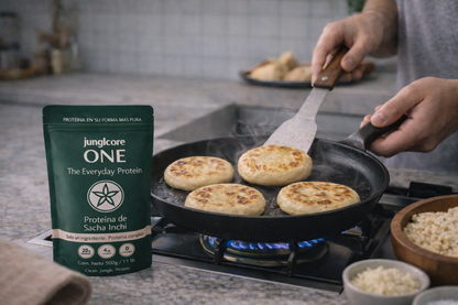Junglecore ONE (250g) - PREVENTA (Pedido mínima = 2)